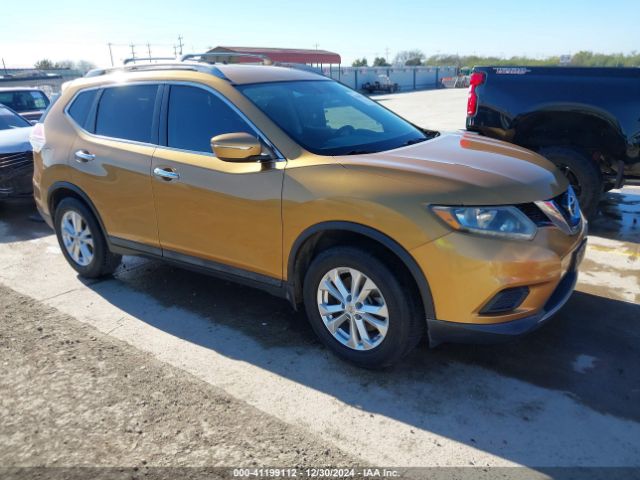 nissan rogue 2015 5n1at2ml7fc770873