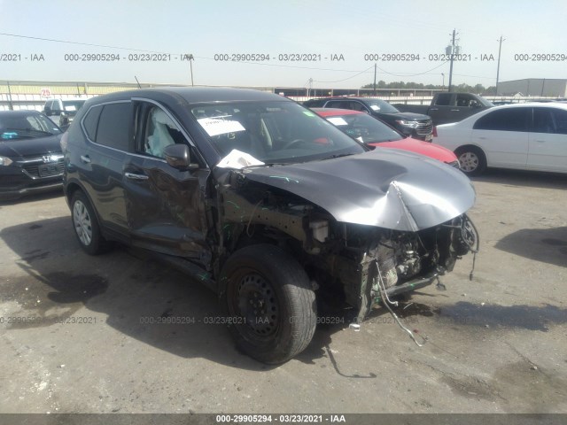 nissan rogue 2015 5n1at2ml7fc850688