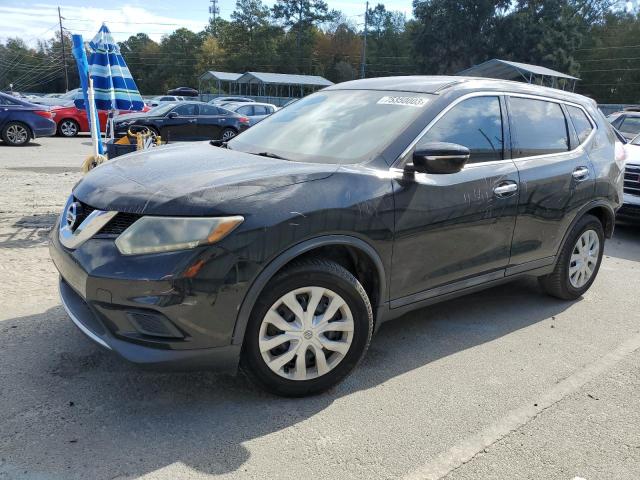 nissan rogue 2015 5n1at2ml8fc807865