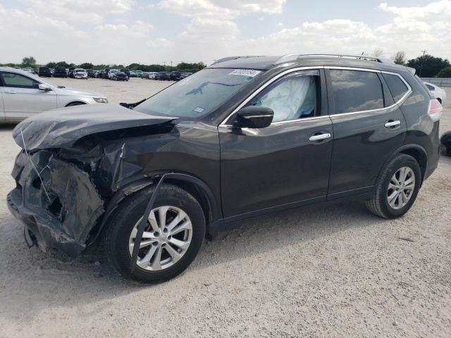 nissan rogue 2014 5n1at2mlxec807154