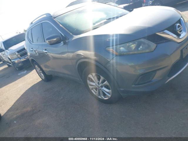 nissan rogue 2015 5n1at2mlxfc771886