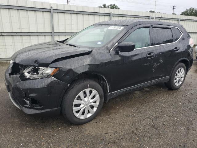 nissan rogue s 2016 5n1at2mm0gc774905