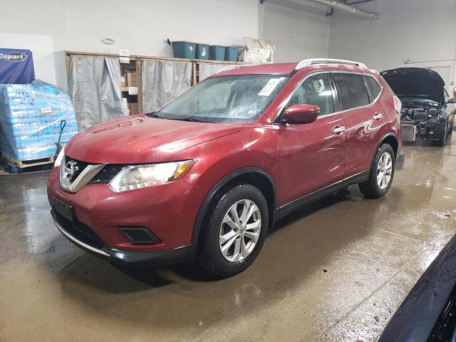 nissan rogue s 2016 5n1at2mm0gc810818