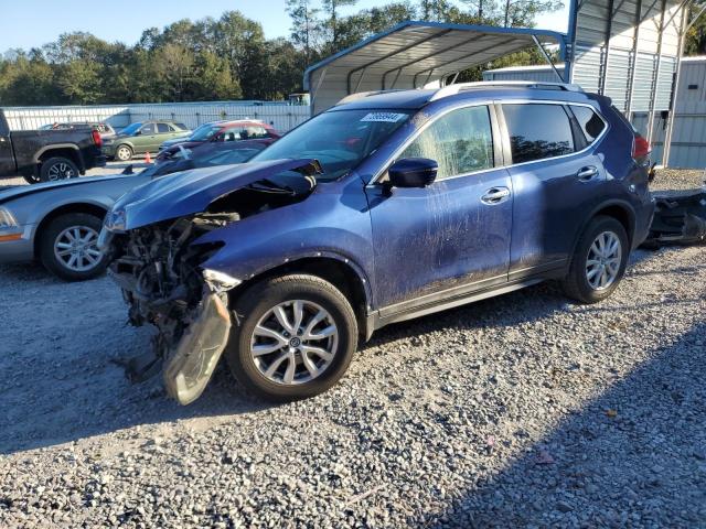 nissan rogue s 2017 5n1at2mm2hc828237