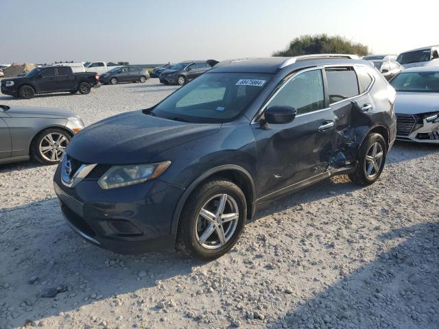 nissan rogue s 2016 5n1at2mm6gc897222