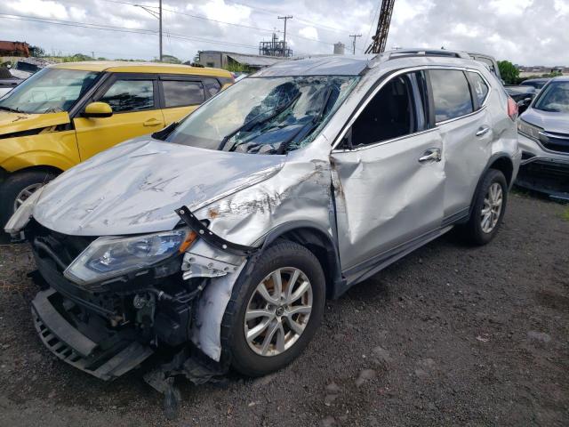 nissan rogue s 2017 5n1at2mm8hc778623