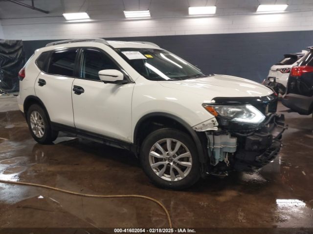 nissan rogue 2017 5n1at2mm9hc800175