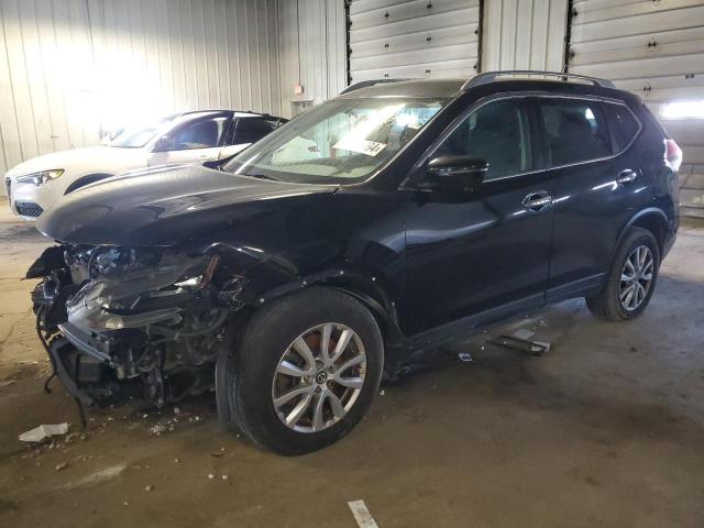 nissan rogue 2016 5n1at2mmxgc743421