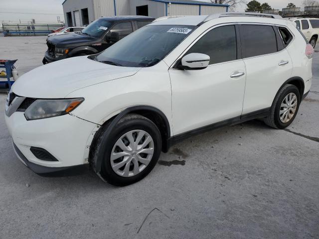 nissan rogue 2016 5n1at2mn0gc829300