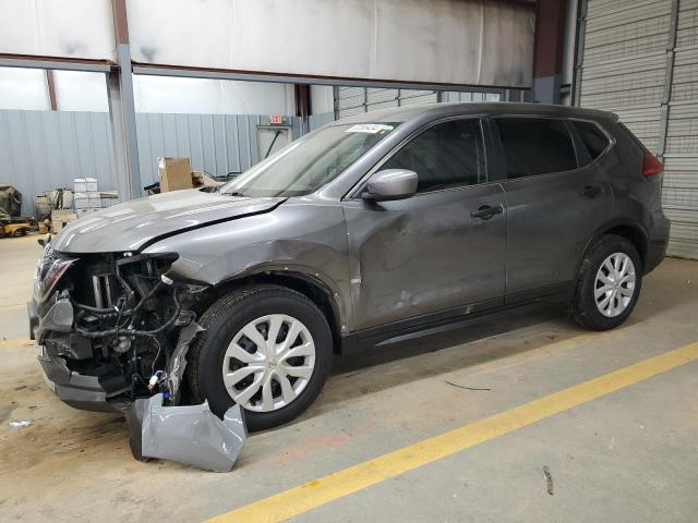 nissan rogue sv 2017 5n1at2mn0hc824907