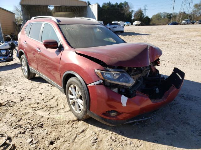 nissan rogue 2016 5n1at2mn2gc765194