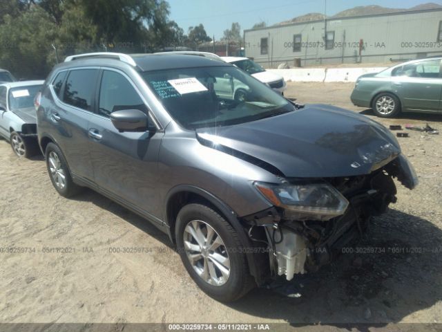 nissan rogue 2016 5n1at2mn2gc915367