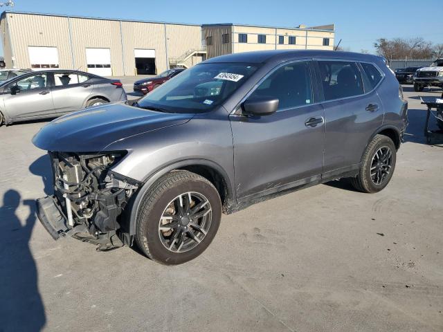 nissan rogue 2016 5n1at2mn3gc863683