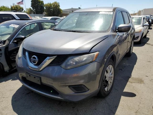 nissan rogue s 2016 5n1at2mn3gc891824