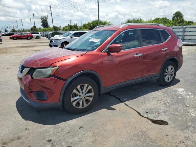 nissan rogue 2016 5n1at2mn3gc922599