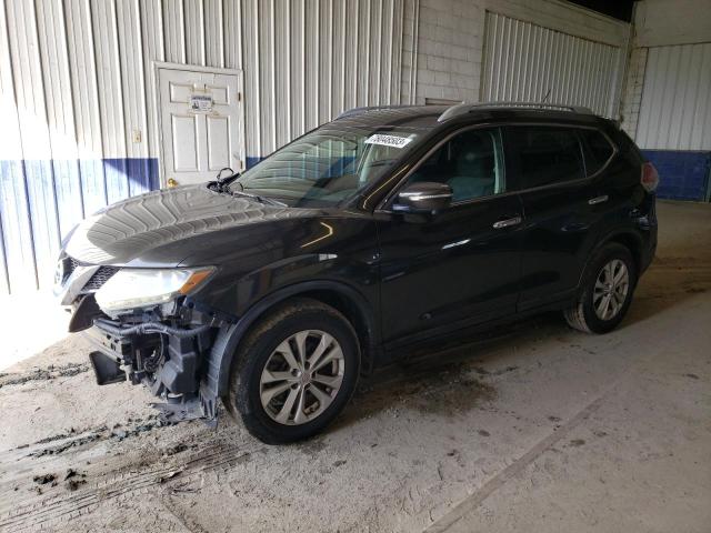 nissan rogue 2016 5n1at2mn4gc756884