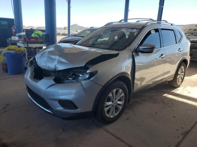 nissan rogue s 2016 5n1at2mn4gc824780