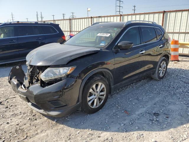 nissan rogue s 2016 5n1at2mn5gc876743