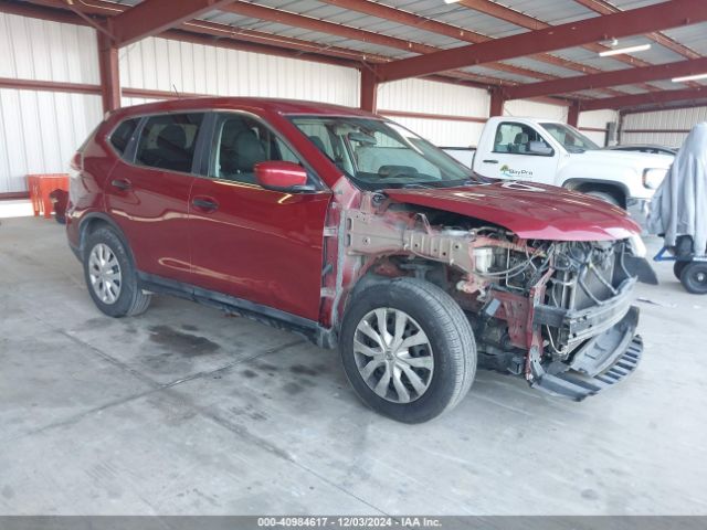 nissan rogue 2016 5n1at2mn6gc774853