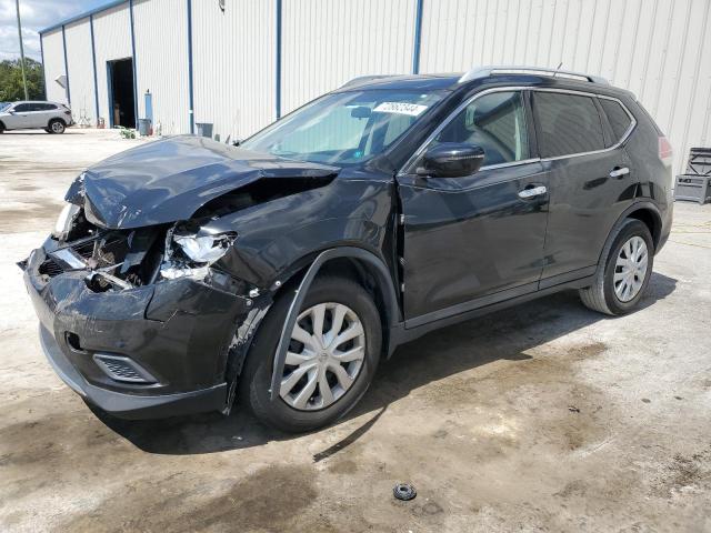 nissan rogue s 2016 5n1at2mn7gc746270