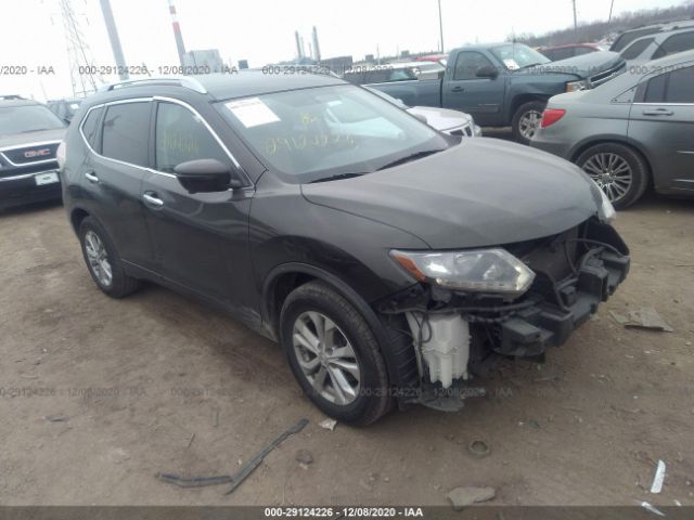 nissan rogue 2016 5n1at2mn7gc760914