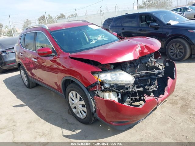 nissan rogue 2016 5n1at2mn7gc883287