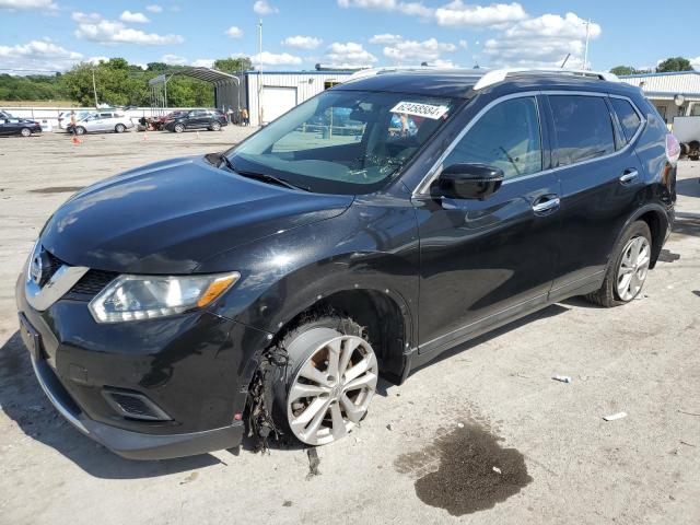 nissan rogue 2016 5n1at2mn7gc884214