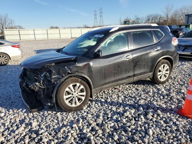 nissan rogue 2016 5n1at2mn9gc768187