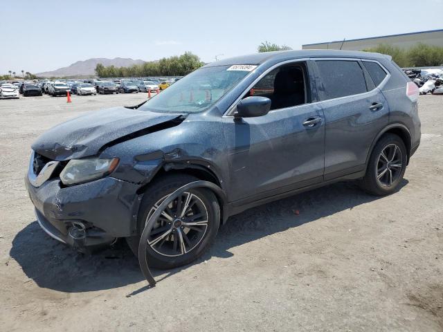 nissan rogue s 2016 5n1at2mn9gc807019