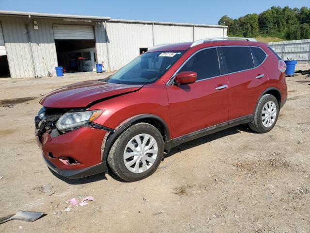 nissan rogue s 2016 5n1at2mn9gc891147