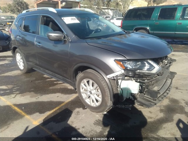 nissan rogue 2017 5n1at2mn9hc835596