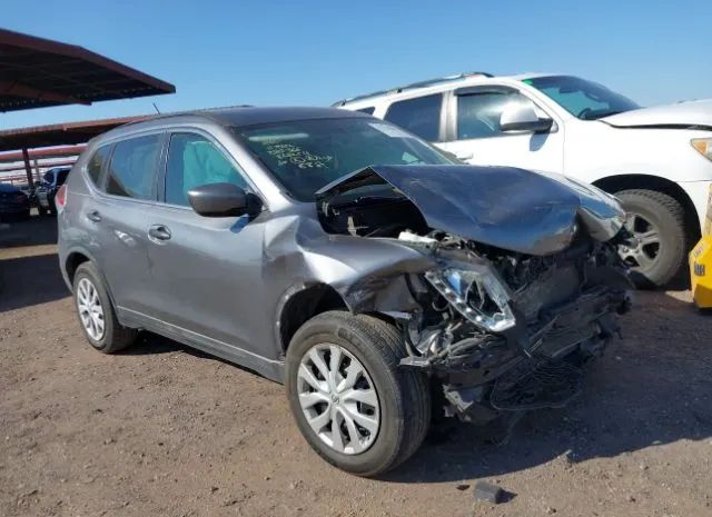 nissan rogue 2016 5n1at2mnxgc880366