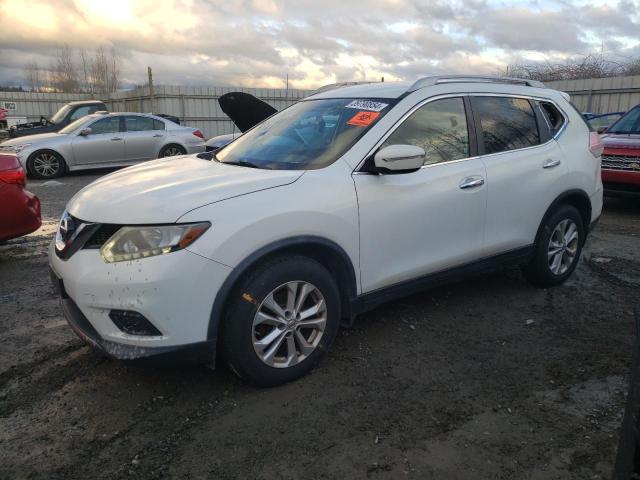 nissan rogue 2014 5n1at2mt0ec756702