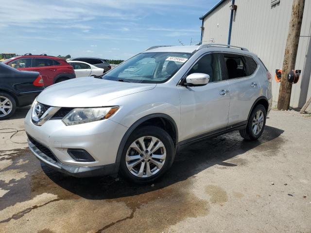 nissan rogue s 2014 5n1at2mt0ec764184