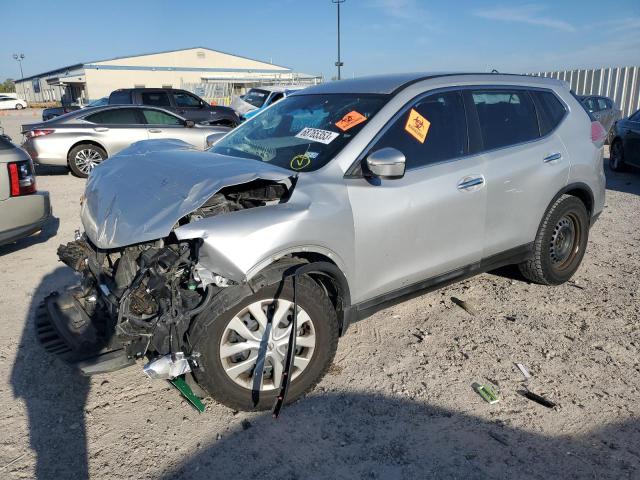 nissan rogue s 2014 5n1at2mt0ec774083