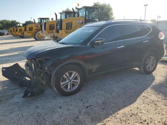 nissan rogue 2014 5n1at2mt0ec779686