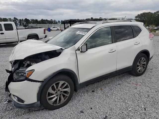 nissan rogue s 2014 5n1at2mt0ec780725