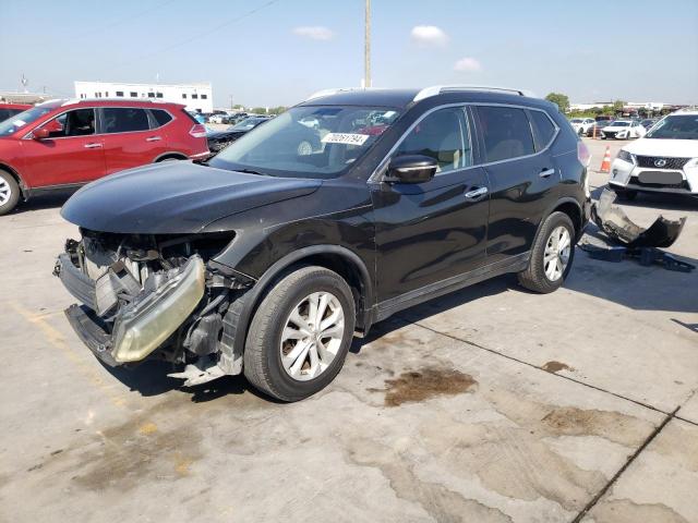 nissan rogue s 2014 5n1at2mt0ec782362