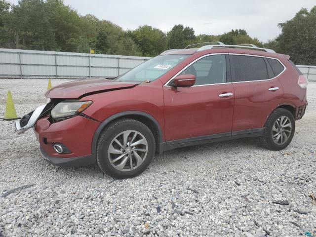 nissan rogue s 2014 5n1at2mt0ec790445