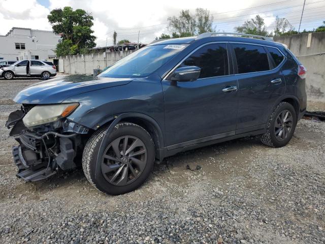 nissan rogue s 2014 5n1at2mt0ec809477