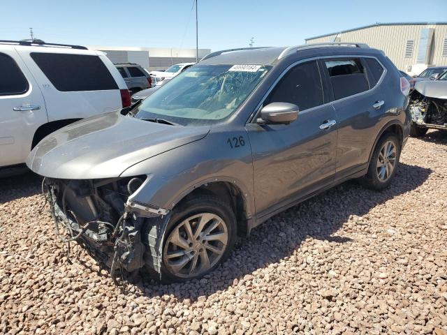 nissan rogue 2014 5n1at2mt0ec818258