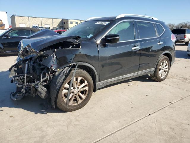 nissan rogue s 2014 5n1at2mt0ec839241