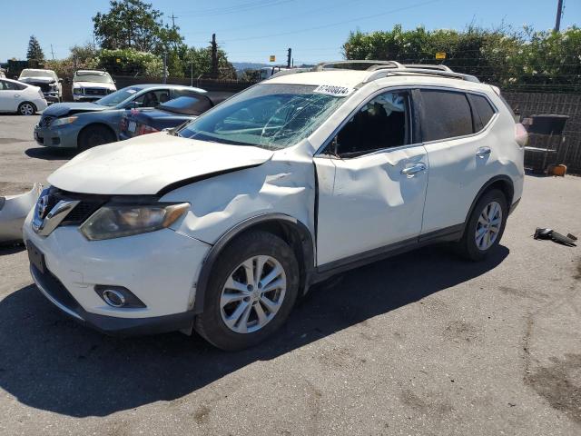 nissan rogue s 2014 5n1at2mt0ec866083