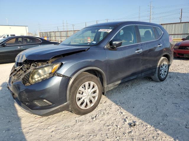 nissan rogue s 2014 5n1at2mt0ec869999