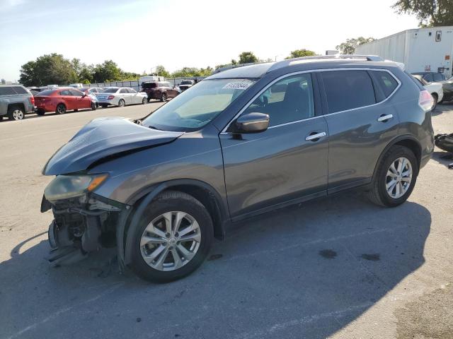 nissan rogue 2014 5n1at2mt0ec873681