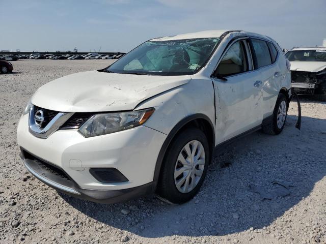 nissan rogue 2015 5n1at2mt0fc769869