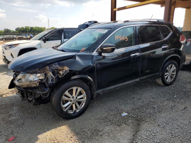 nissan rogue s 2015 5n1at2mt0fc798577