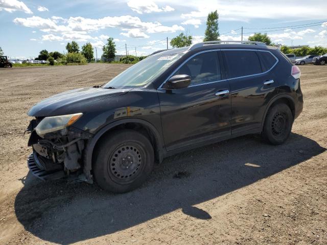 nissan rogue 2015 5n1at2mt0fc799146