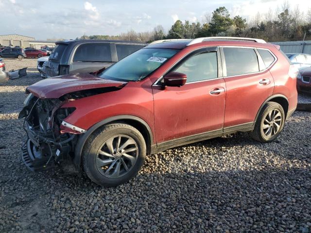 nissan rogue 2015 5n1at2mt0fc805382