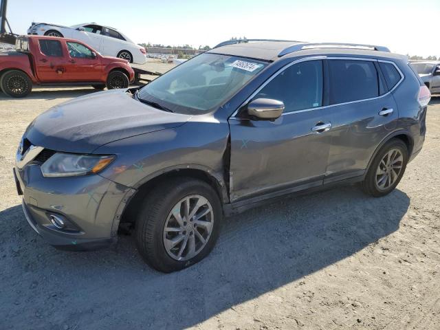 nissan rogue s 2015 5n1at2mt0fc813885